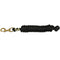 Poly Lead Rope with Brass Snap 9ft